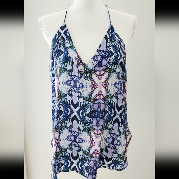 RORY BECCA Silk Cami NWT - Picture 1 of 8